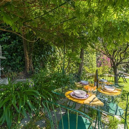 Casa Serena Sori Ngoại thất bức ảnh