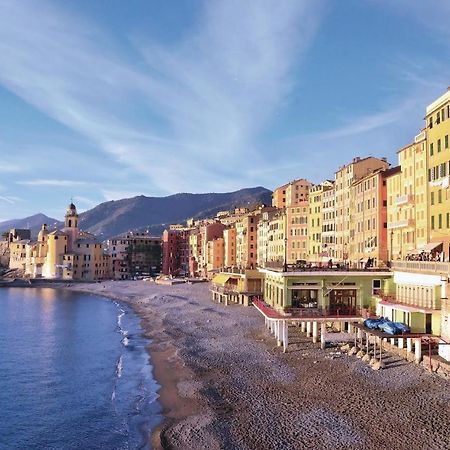 Casa Serena Sori Ngoại thất bức ảnh