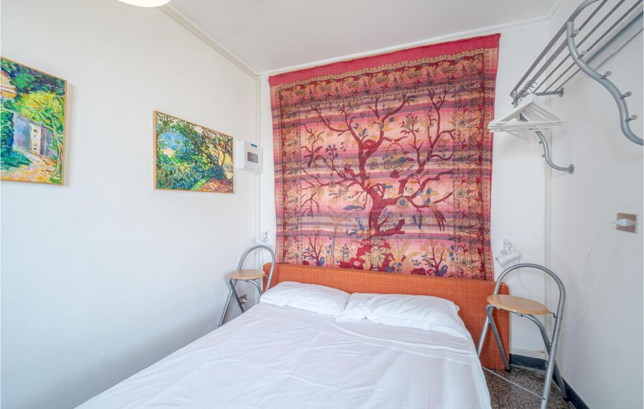 Casa Serena Sori Ngoại thất bức ảnh