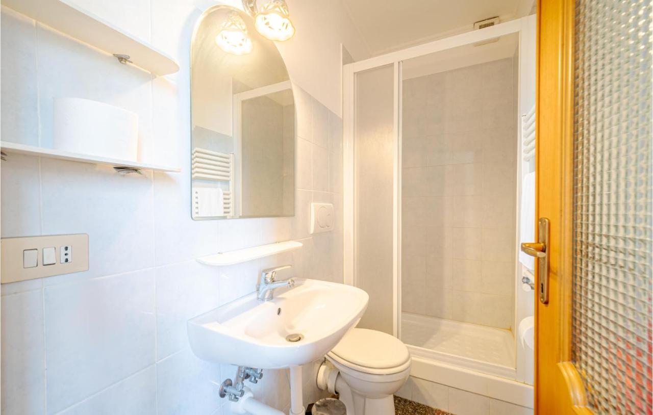 Casa Serena Sori Ngoại thất bức ảnh