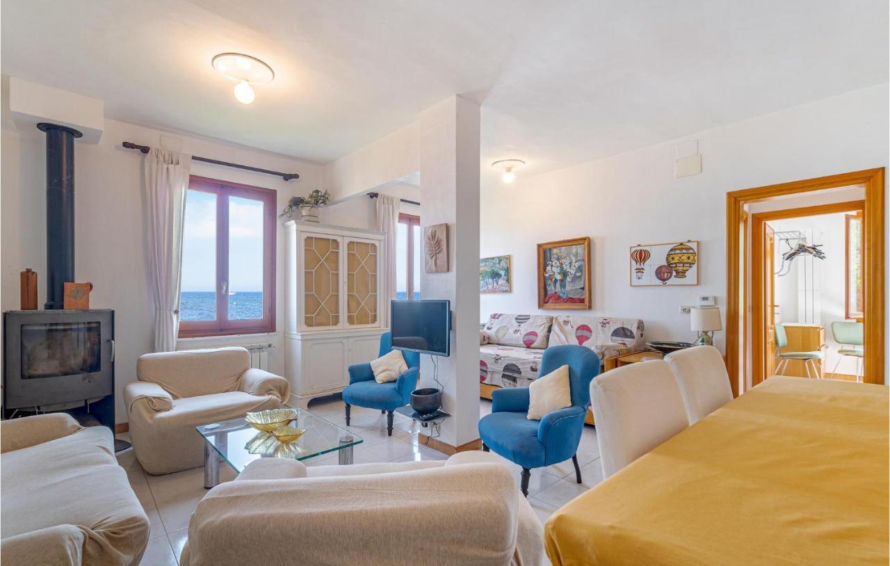 Casa Serena Sori Ngoại thất bức ảnh