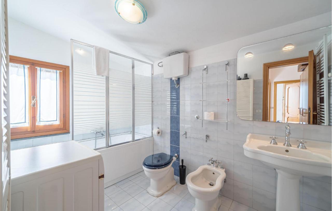 Casa Serena Sori Ngoại thất bức ảnh