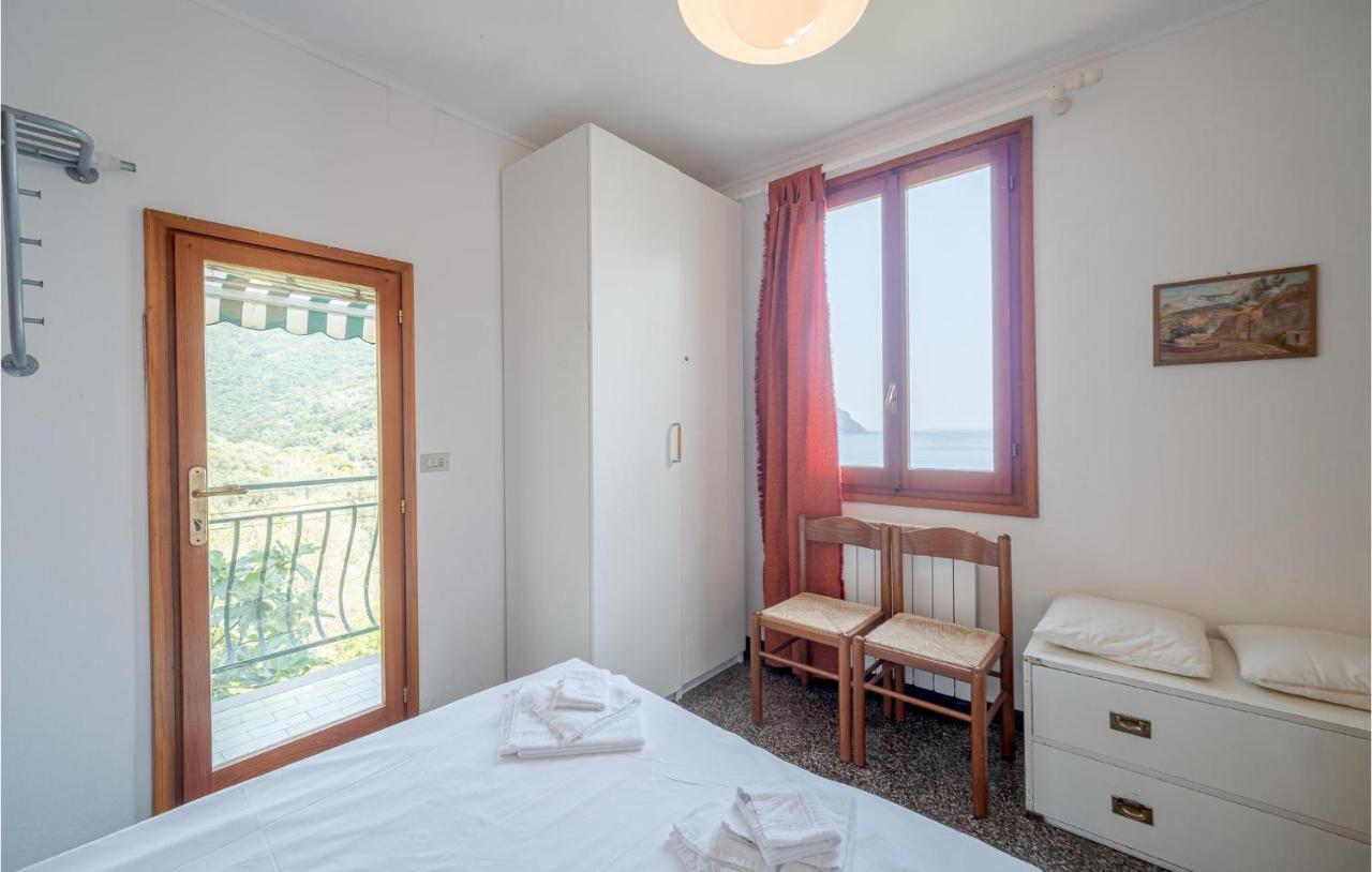 Casa Serena Sori Ngoại thất bức ảnh